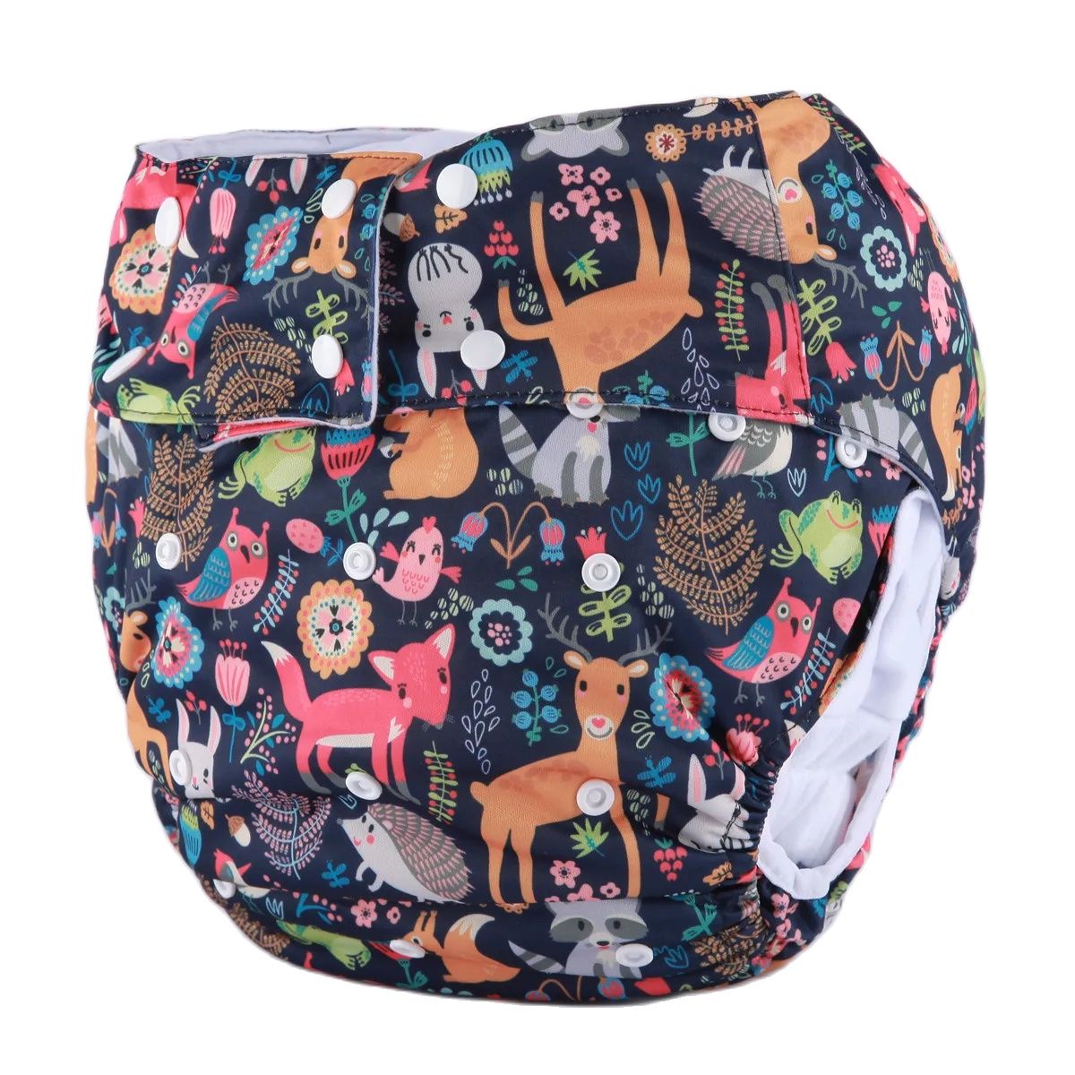 [Sigzagor]1 Teen Adult Cloth D - Pampers Diaper Premium Care recension och pris