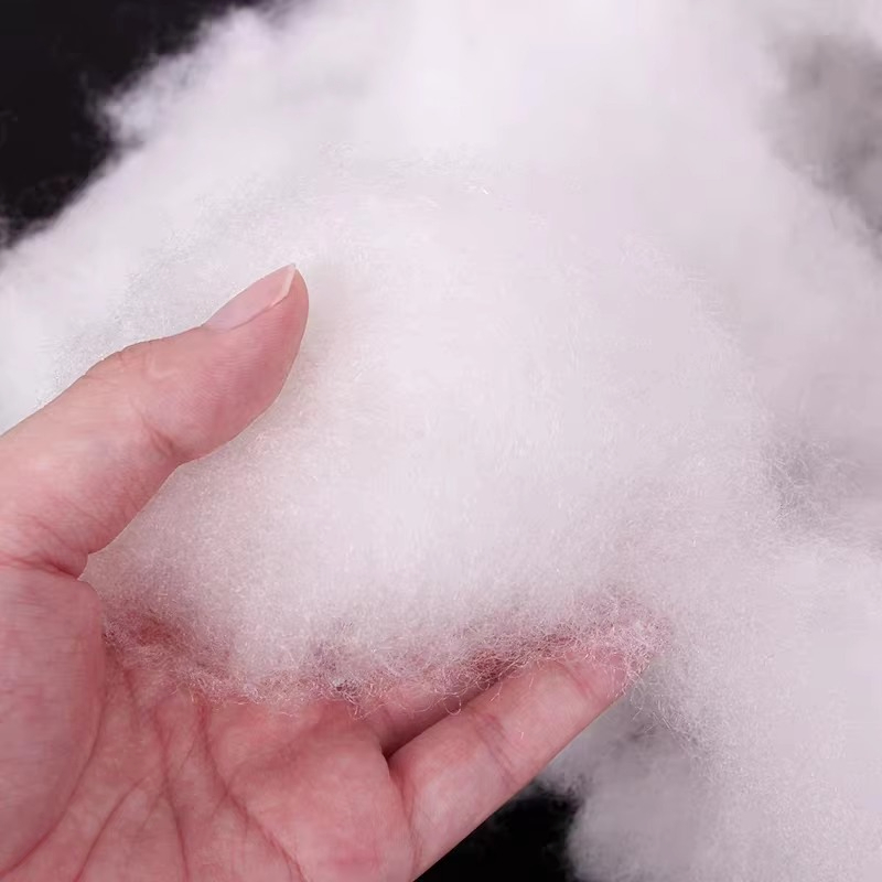 Fluffy Artificial Fake Snow Ch - Christmas Tree Artificial recension och pris