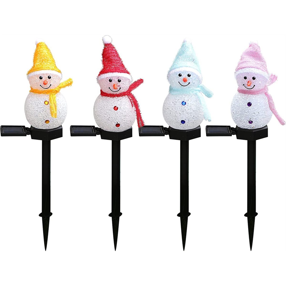 Y17A 2025-Christmas Light Stak - Christmas Lights Outdoor recension och pris