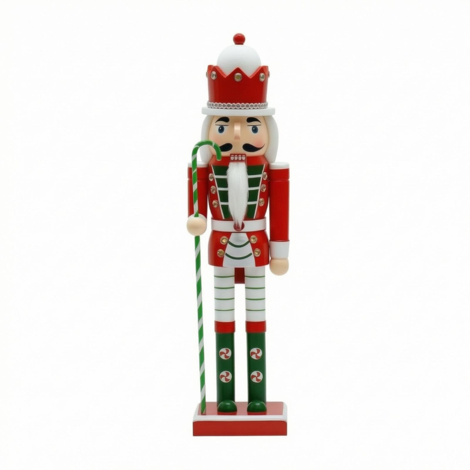 Christmas Nutcracker Tabletop  - Nutcracker Figurine recension och pris