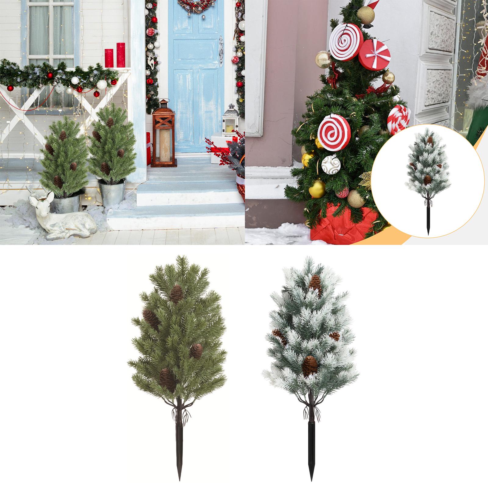 Artificial Christmas Tree Bran - Christmas Tree Artificial recension och pris